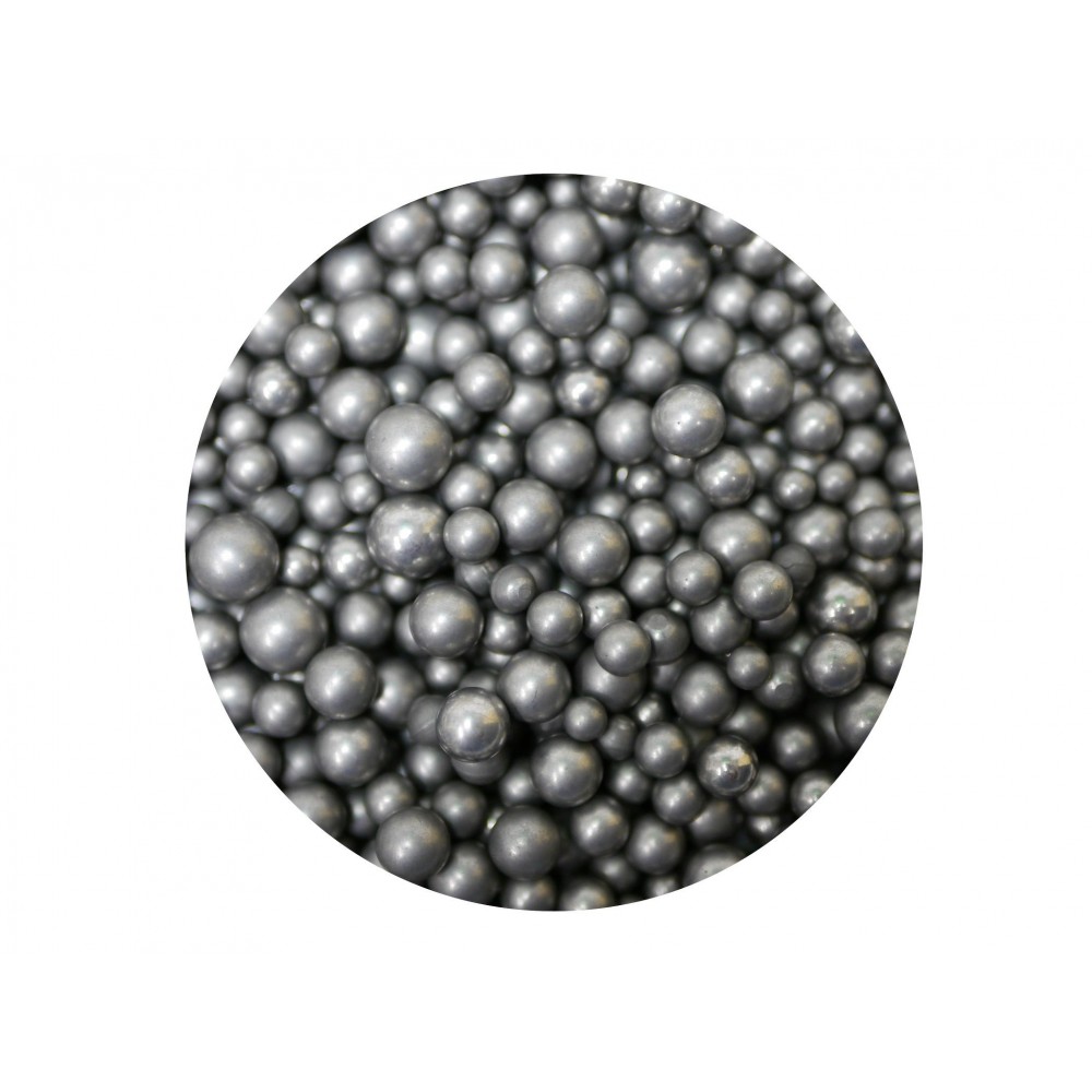 Stahlkugeln Füllung 5kg Udengo - 
Aus verchromtem Stahl Kugeln
Durchmesser: 4 - 10mm
Rostbeständigkeit
Perfekt als Sandsack oder