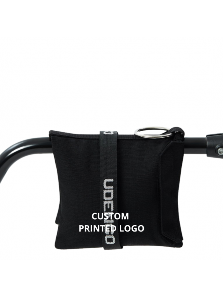 Custom Printed Logo - Shot Bags Udengo - Buy our products, and customize them with your logo. 1