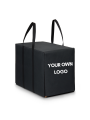 Custom Printed Logo - Carrying Bag for Apple Box Udengo - Buy our products, and customize them with your logo. 1