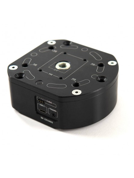 Slidekamera Ronin adapter  -  1