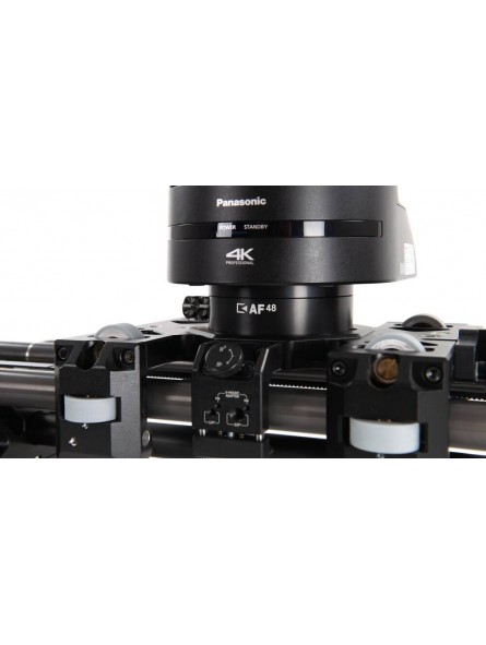 Slidekamera AF-48 Quick Release System Adapter  -  4