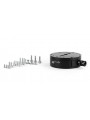 Slidekamera AF-48 - Adapter für Schnellwechselsystem  -  3