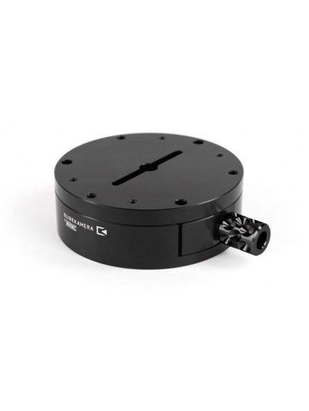 Slidekamera AF-48 - Adapter für Schnellwechselsystem  -  1