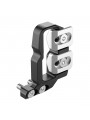 8Sinn HDMI&USB C Cable Clamp for 8Sinn Cage for Leica SL2 / SL2-S 8Sinn - Key features:- Three-piece clamp- Adjustable span- Alu