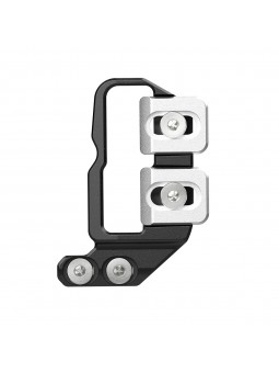 Avenger C1005 Scissor Clip with Cable Support