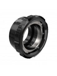 8Sinn L-Mount to PL Lens Mount Adapter Evolution 8Sinn - - Adjustable sensor distance (with shims),- Stainless steel PL flange,-