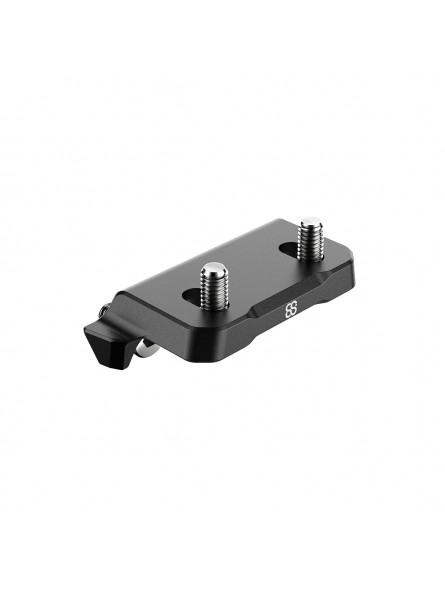 8Sinn Lens Adapter Support for Evolution L-Mount to PL to 8Sinn Cage for Leica SL2 / SL2-S 8Sinn - - Lightweight build- 2 points