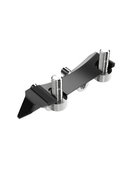 8Sinn Metabones EF Support Adapter for Sony a7SIII Cage 8Sinn - - Aluminum made- 4 mounting screws 1