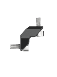 8Sinn Metabones EF Support Adapter für Sony a7SIII Käfig 8Sinn - - Aluminium gefertigt- 4 Befestigungsschrauben 2