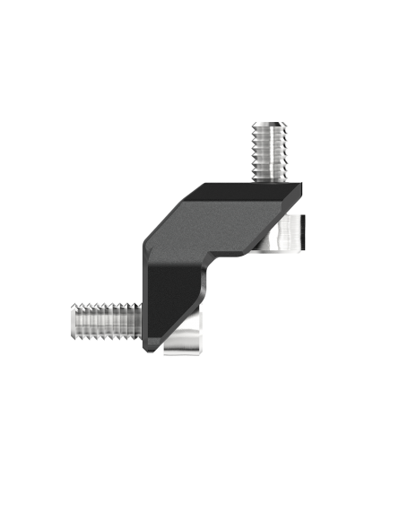 8Sinn Metabones EF Support Adapter für Sony a7SIII Käfig 8Sinn - - Aluminium gefertigt- 4 Befestigungsschrauben 2