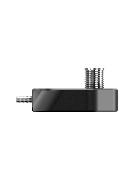 8Sinn Metabones NF Support Adapter for Sony a7SIII Cage 8Sinn - - Aluminum made- 3 mounting screws 1