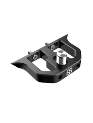 8Sinn Metabones NF Support Adapter for Sony a7SIII Cage 8Sinn - - Aluminum made- 3 mounting screws 2