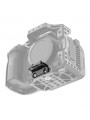 8Sinn Lens Adapter Support for Evolution RF to PL Mount to 8Sinn Cage for Canon EOS R5C 8Sinn - - Gewidmet für 8Sinn Canon EOS R