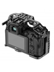 8SINN NIKON Z6 / Z7 / Z6 II / Z7 II CAGE V2 8Sinn - - 1/4" Befestigungspunkte- 3/8" Befestigungspunkte (Arri-Aufnahmepunkte)-