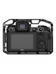 8SINN NIKON Z6 / Z7 / Z6 II / Z7 II CAGE V2 8Sinn - - 1/4" Befestigungspunkte- 3/8" Befestigungspunkte (Arri-Aufnahmepunkte)-