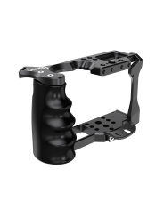 8SINN SIGMA MC-21 SUPPORT ADAPTER FOR FP/FP L CAGE 8Sinn - - Aus Aluminium- 2 Schrauben - Befestigung Stütze-Käfig- 2 Schrauben 