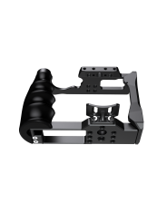 8Sinn Sigma MC-21 Support Adapter for FP/FP L Cage 8Sinn - - Aluminum made- 2 screws - support-to-cage attachment- 2 screws - su