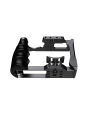 8Sinn Sigma MC-21 Support Adapter for FP/FP L Cage 8Sinn - - Aluminum made- 2 screws - support-to-cage attachment- 2 screws - su