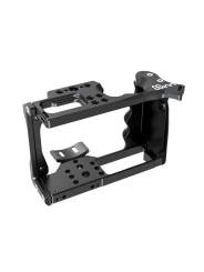 8Sinn Sigma MC-21 Support Adapter for FP/FP L Cage 8Sinn - - Aluminum made- 2 screws - support-to-cage attachment- 2 screws - su