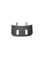 8SINN SIGMA MC-21 SUPPORT ADAPTER FOR FP/FP L CAGE 8Sinn - - Aus Aluminium- 2 Schrauben - Befestigung Stütze-Käfig- 2 Schrauben 