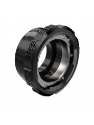 8SINN MICRO 4/3-MOUNT TO PL LENS MOUNT ADAPTER 8Sinn - - Adjustable flange focal distance (with shims)- 0,005mm accuracy- Infini