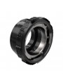 8SINN MICRO 4/3-MOUNT TO PL LENS MOUNT ADAPTER 8Sinn - - Adjustable flange focal distance (with shims)- 0,005mm accuracy- Infini