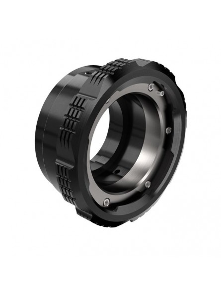 8Sinn Micro 4/3-Mount to PL Lens Mount Adapter Evolution  - - Adjustable flange focal distance (with shims),- Stainless steel PL