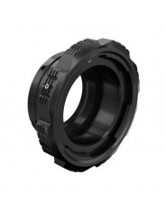 8Sinn E-Mount to PL Lens Mount Adapter 8Sinn - - 0,005mm accuracy- Infinity focusing- Aluminum alloy- Black anodized- Made in EU