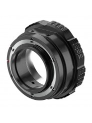 8Sinn Unterlegscheiben für PL-Objektivadapter 8Sinn - Satz mit 6 Unterlegscheiben aus EdelstahlDicke:1Stück - 0.02mm1Stück -