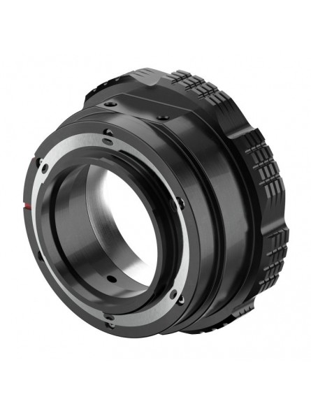 8Sinn Unterlegscheiben für PL-Objektivadapter 8Sinn - Satz mit 6 Unterlegscheiben aus EdelstahlDicke:1Stück - 0.02mm1Stück -