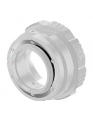 8Sinn Unterlegscheiben für PL-Objektivadapter 8Sinn - Satz mit 6 Unterlegscheiben aus EdelstahlDicke:1Stück - 0.02mm1Stück -