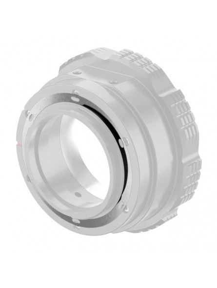 8Sinn Unterlegscheiben für PL-Objektivadapter 8Sinn - Satz mit 6 Unterlegscheiben aus EdelstahlDicke:1Stück - 0.02mm1Stück -