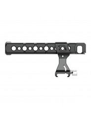 8Sinn Top Handle Pro 8Sinn - - Quick-release system- Front/back, left/right adjustment- 1/4" &amp; 3/8" mounting points- 1x 3/8"