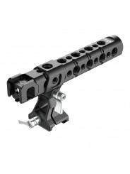 8Sinn Top Handle Pro 8Sinn - - Quick-release system- Front/back, left/right adjustment- 1/4" &amp; 3/8" mounting points- 1x 3/8"