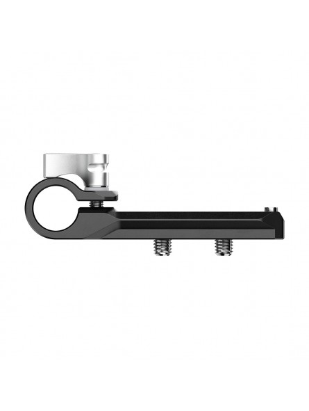 8Sinn Safety NATO Rail with Rod Clamp 8Sinn - - 2 in 1- 15mm rod mount- NATO system- Quick release system- Aluminum made 3