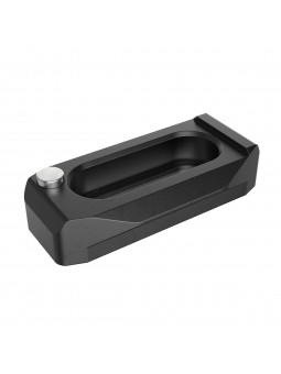 8Sinn Safety NATO Rail 42mm 8Sinn - - NATO-Standard- 42mm Länge- Sicherheitsstift- Aluminium gefertigt 1