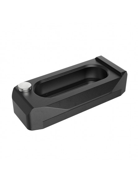 8Sinn Safety NATO Rail 42mm 8Sinn - - NATO standard- 42mm length- Safety pin- Aluminum made 1