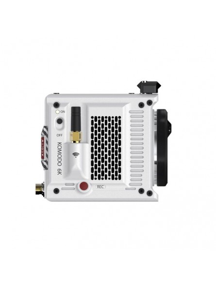 8Sinn Safety NATO Rail 95mm 8Sinn - 

- NATO standard- 95mm long- Safety pin- 3/8" thread + Arri locating points- Aluminum made
