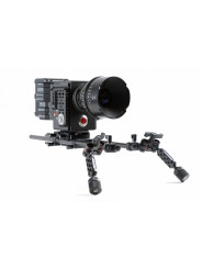 Shooto Rig - Universal Baseplate Slidekamera - 4