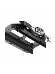 8Sinn Riser Plate II 8Sinn - - Beidseitige Sicherheitsverschlüsse- Schnellspannsystem- Kompatibel mit 8Sinn Arca Swiss Plate