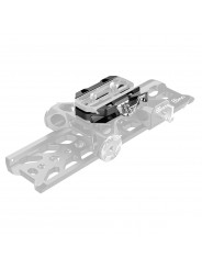 8Sinn Riser Plate II 8Sinn - - Beidseitige Sicherheitsverschlüsse- Schnellspannsystem- Kompatibel mit 8Sinn Arca Swiss Plate