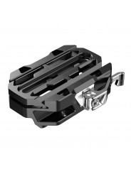 8Sinn Riser Plate II + 8Sinn Arca Swiss Plate 8Sinn - - Safety locks on both sides- Quick release system- Compatible with DJI R 