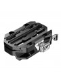 8Sinn Riser Plate II + 8Sinn Arca Swiss Plate 8Sinn - - Safety locks on both sides- Quick release system- Compatible with DJI R 