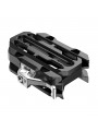 8Sinn Riser Plate II + 8Sinn Arca Swiss Plate 8Sinn - - Safety locks on both sides- Quick release system- Compatible with DJI R 