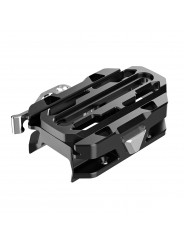 8Sinn Riser Plate II + 8Sinn Arca Swiss Plate 8Sinn - - Safety locks on both sides- Quick release system- Compatible with DJI R 