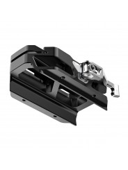 8Sinn Riser Plate II + 8Sinn Arca Swiss Plate 8Sinn - - Safety locks on both sides- Quick release system- Compatible with DJI R 