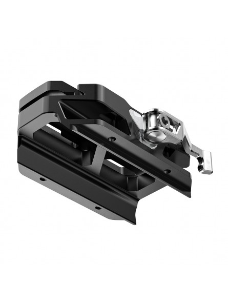 8Sinn Riser Plate II + 8Sinn Arca Swiss Plate 8Sinn - - Safety locks on both sides- Quick release system- Compatible with DJI R 