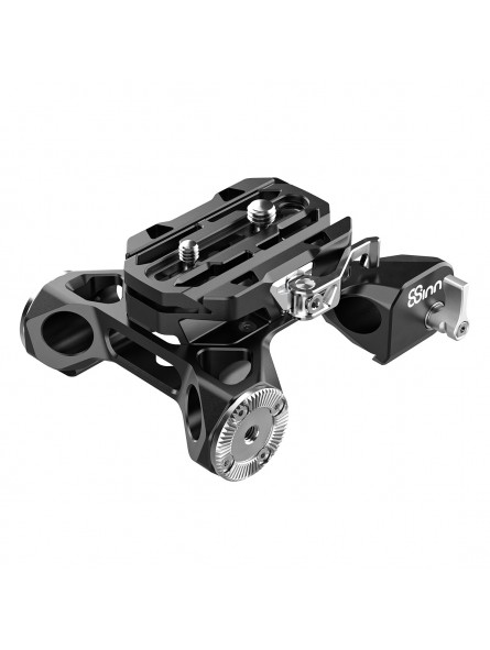 8Sinn Arca Swiss Baseplate Kit 8Sinn - - Safety locks on both sides- Compatible with DJI R Quick-Release Plate (Upper)- Quick-re