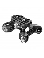 8Sinn Arca Swiss Baseplate Kit 8Sinn - - Safety locks on both sides- Compatible with DJI R Quick-Release Plate (Upper)- Quick-re