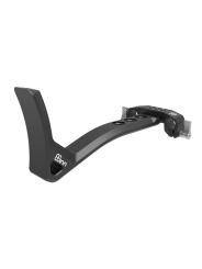 8Sinn Shoulder Support + 8Sinn 15mm Rod Mount Bridge 8Sinn - Shoulder Support:- Aluminum made- Lightweight- 3 x 3/8" Arri locati